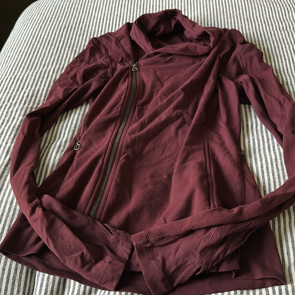 Lululemon Bhakti Jacket